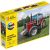 Heller STARTER KIT Massey Ferguson 2680 makett