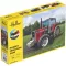 Heller STARTER KIT Massey Ferguson 2680 traktor makett