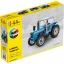 Heller STARTER KIT Landini 16000 DT teherautó makett