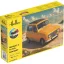 Heller STARTER KIT Renault 4 TL/GTL Sun Roof autó makett