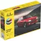 Heller STARTER KIT Peugeot 205 GTI autó makett