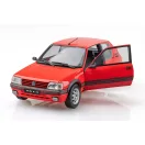 Heller STARTER KIT Peugeot 205 GTI autó makett