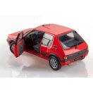 Heller STARTER KIT Peugeot 205 GTI autó makett
