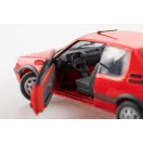 Heller STARTER KIT Peugeot 205 GTI autó makett