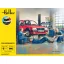 Heller STARTER KIT Car Mechanics I