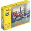 Heller STARTER KIT Car Mechanics I figura makett