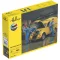 Heller STARTER KIT Car Mechanics II figura makett