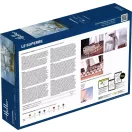 Heller STARTER KIT Le Superbe hajó makett