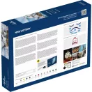 Heller STARTER KIT HMS Victory hajó makett