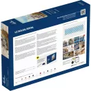 Heller STARTER KIT Soleil Royal hajó makett