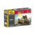 Heller Panzer Somua makett