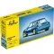 Heller Renault R5 Turbo autó makett