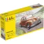 Heller Peugeot 203 autó makett