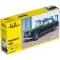 Heller Peugeot 403 autó makett