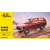 Heller Range Rover makett