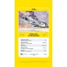 Heller FW 190 A5/A8/F8 repülő makett