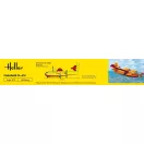 Heller Canadair CL-415 repülő makett