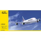 Heller A 380 AF repülő makett
