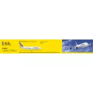 Heller A 380 AF repülő makett