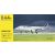 Heller A 320 AF makett