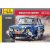 Heller Renault R8 Gordini makett