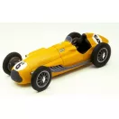 Heller Talbot Lago Grand Prix autó makett