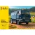 Heller RENAULT Estafette Gendarmerie New Mould makett