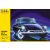 Heller Citroen DS 19 makett