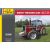 Heller Massey Ferguson 2680 makett