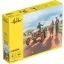 Heller Farmers figura makett