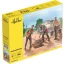 Heller Road Workers figura makett