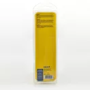 Heller Sand file set (two-sided, 3 pieces) csiszolókészlet