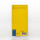 Heller Needle file set (10 pieces) reszelőkészlet