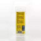 Heller Fine-point replacement blades for scalpel (5 pieces) szikepenge-készlet