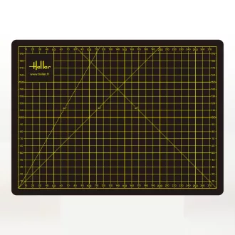 Heller A4 Cutting Mat vágólap