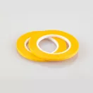 Heller Masking tape 3 mm x 18 m (2 pieces) maszkolószalag
