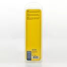 Heller Pipette set 2 ml (5 pieces) pipettakészlet