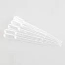 Heller Pipette set 2 ml (5 pieces) pipettakészlet