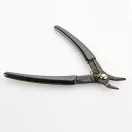 Heller Side cutter for sprues and plastic makettező oldalcsípő