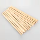 Heller Wooden paint stirring sticks (25 pieces) festékkeverő pálca