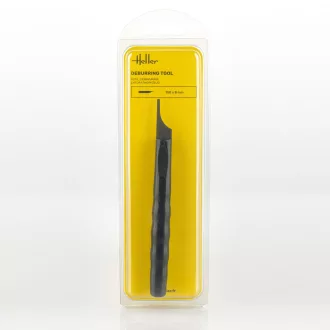 Heller Deburring tool sorjázó
