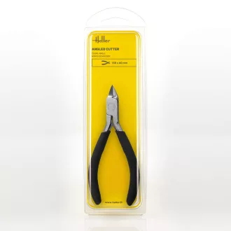 Heller Angled Cutter makettező oldalcsípő