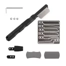 Heller Saw Set makettező fűrészkészlet