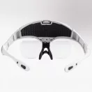 Heller Magnifying Glasses with LED Light LED-es nagyítószemüveg