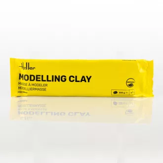 Heller Modelling Clay 300g modellező gyurma