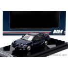 IGNITION-MODEL TOYOTA MR2 1600G SUPER CHARGER 1986