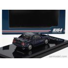 IGNITION-MODEL TOYOTA MR2 1600G SUPER CHARGER 1986