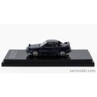 IGNITION-MODEL TOYOTA MR2 1600G SUPER CHARGER 1986