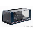 IGNITION-MODEL TOYOTA MR2 1600G SUPER CHARGER 1986