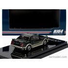 IGNITION-MODEL TOYOTA MR2 1600G SUPER CHARGER 1986